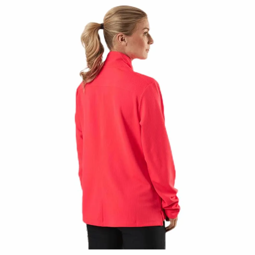 Nike Polo Slim J Red Röd Outlet