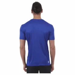 Kempa Poly Shirt Blue Blå