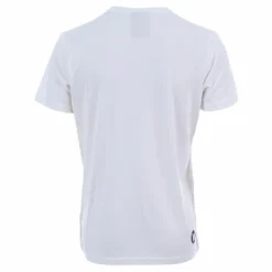 Kempa Poly Shirt Jr White Vit Sale