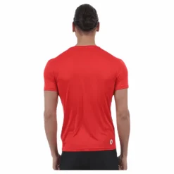 Poly Shirt Red*Kempa New