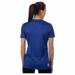Kempa Poly Shirt W Blue Blå New