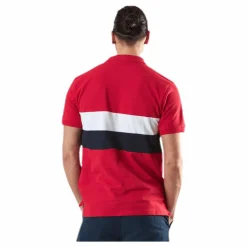 Marine Pompano Beach Pique Red Röd Online