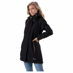 Pompei Jacket Black*Dobsom Best