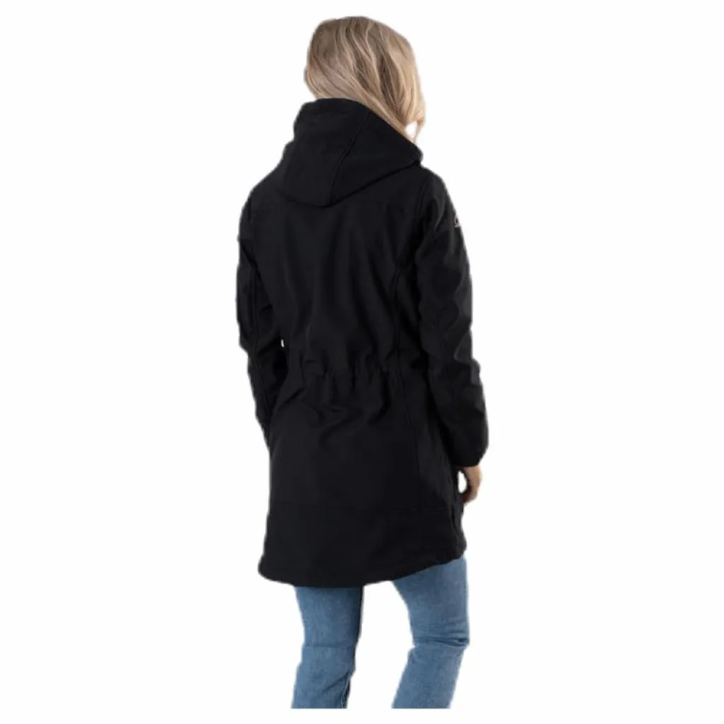 Pompei Jacket Black*Dobsom Best