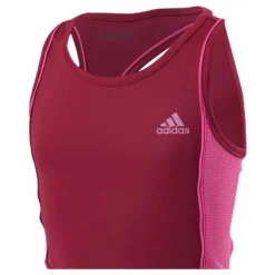 adidas Tennis Pop Up Tank Pink Rosa Best