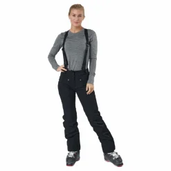 Poppy W Pant Black*8848 Altitude Sale