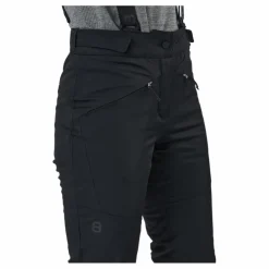 Poppy W Pant Black*8848 Altitude Sale