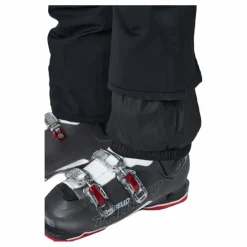 Poppy W Pant Black*8848 Altitude Sale