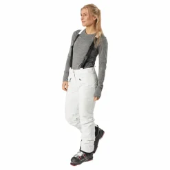 Poppy W Pant Blanc*8848 Altitude