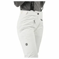 Poppy W Pant Blanc*8848 Altitude