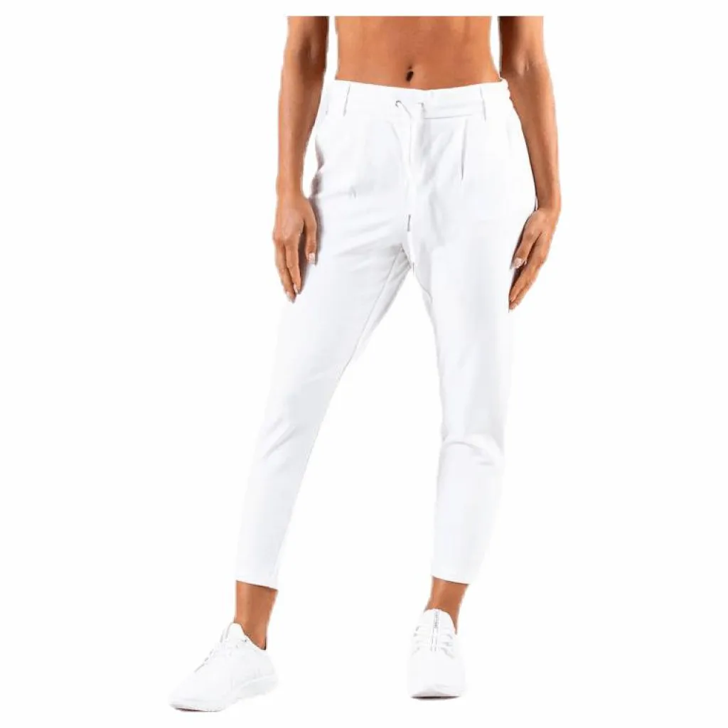 Poptrash Easy Colour Pant White*Only Sale