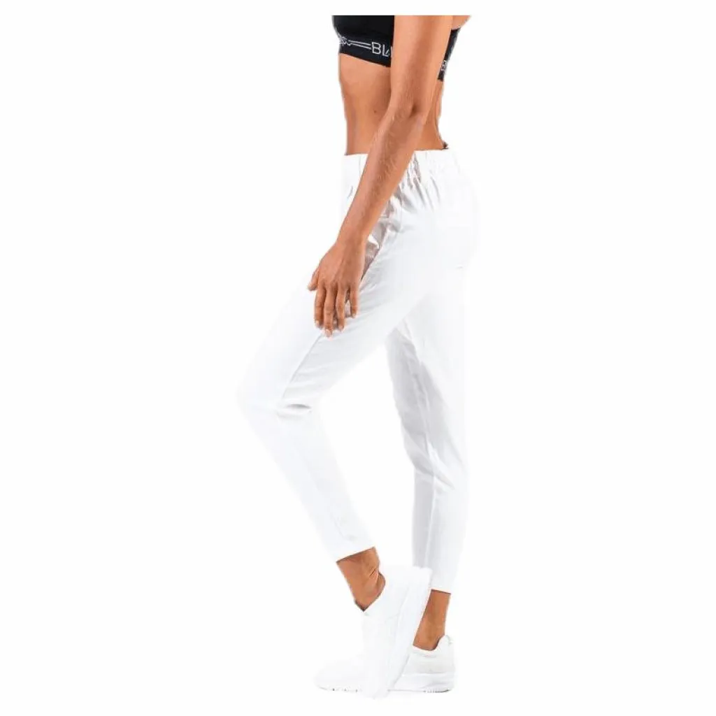 Poptrash Easy Colour Pant White*Only Sale