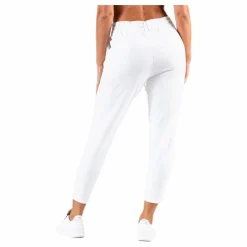 Poptrash Easy Colour Pant White*Only Sale