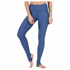 Pose Yoga Tights Blue*BLACC Discount