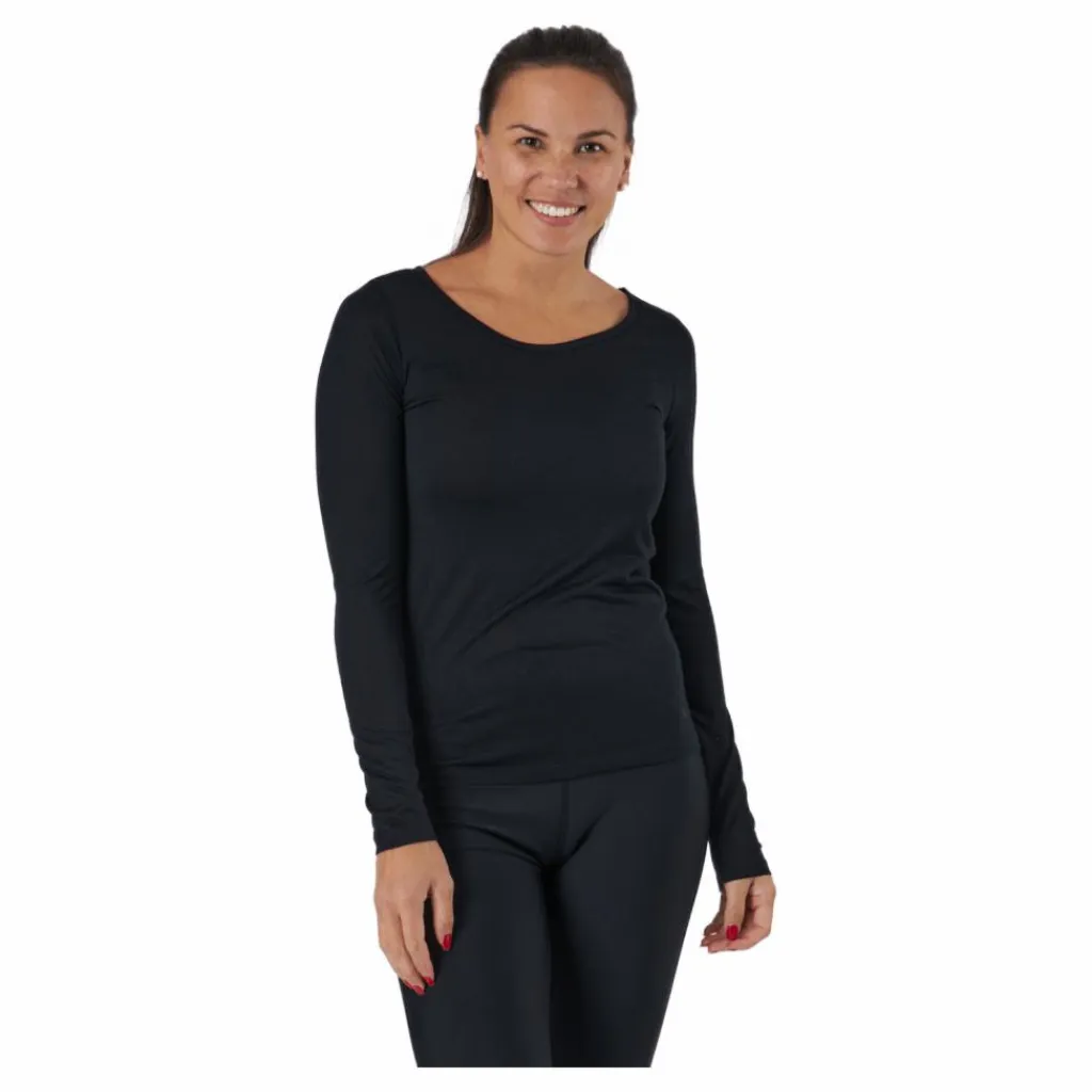 BLACC Positive Ls Black Svart Clearance