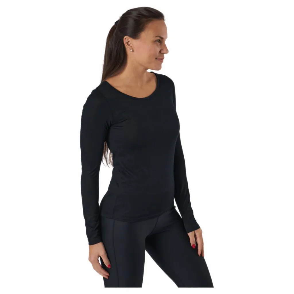 BLACC Positive Ls Black Svart Clearance