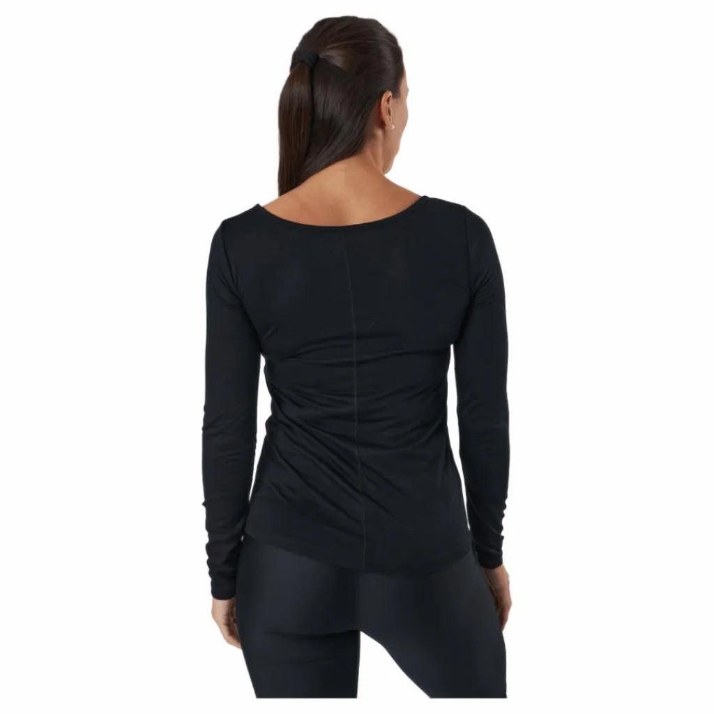 BLACC Positive Ls Black Svart Clearance