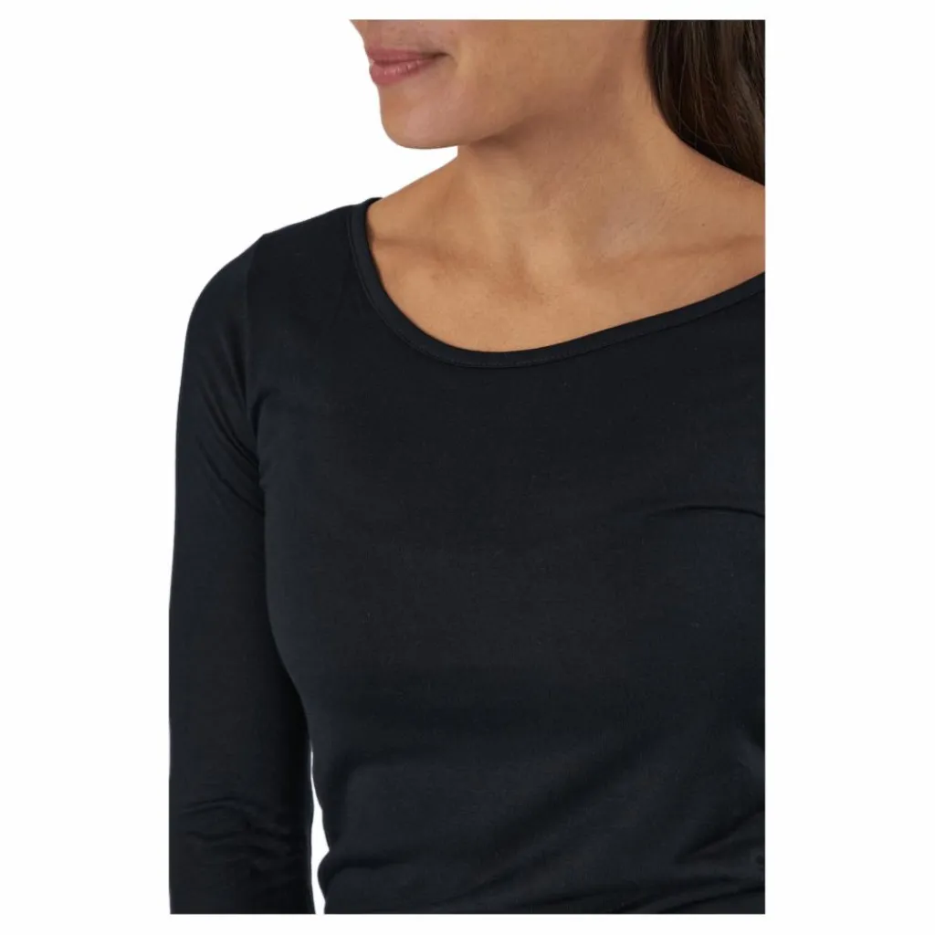 BLACC Positive Ls Black Svart Clearance