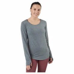BLACC Positive LS Grey Grå Clearance