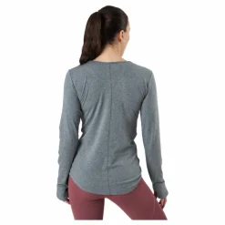 BLACC Positive LS Grey Grå Clearance