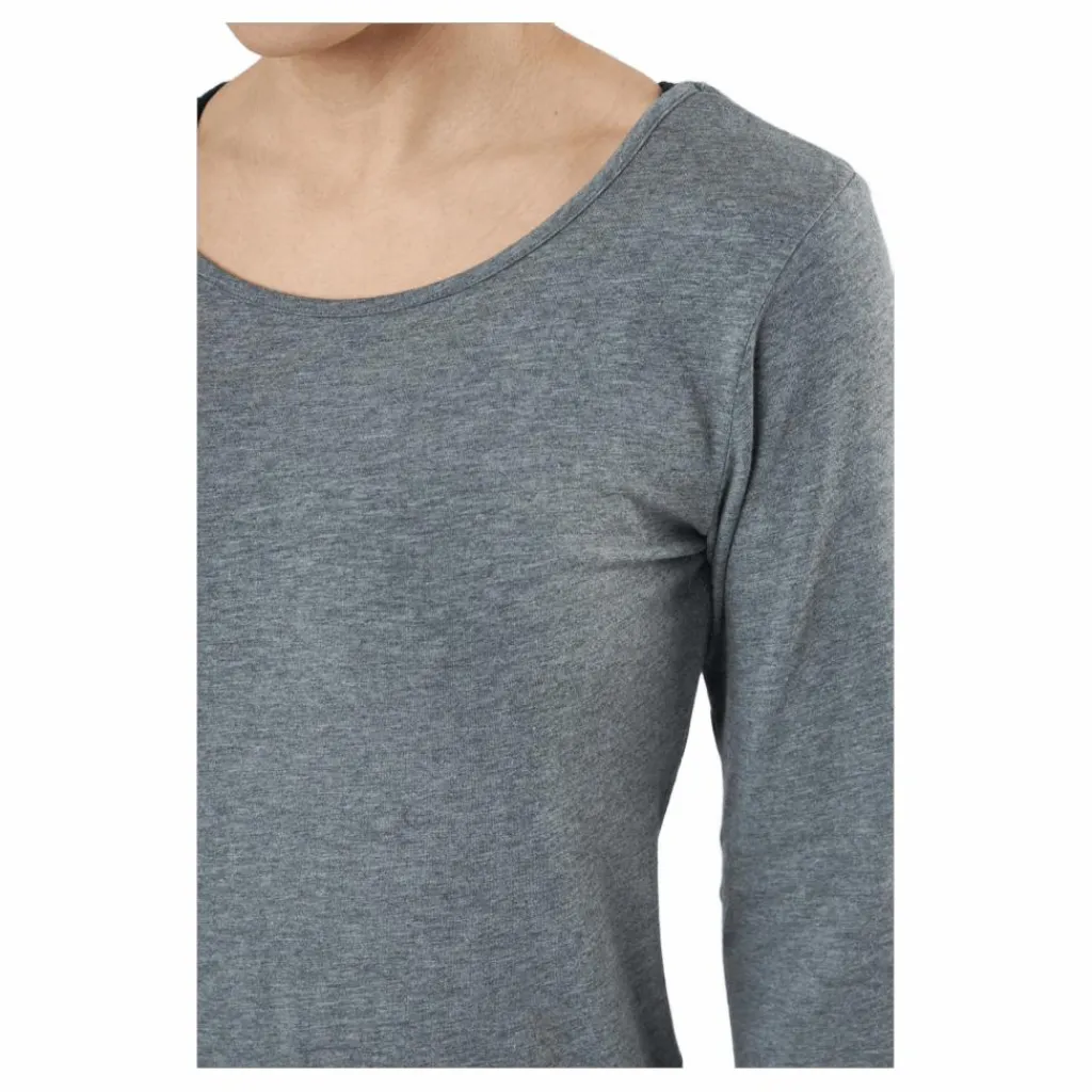 BLACC Positive LS Grey Grå Clearance