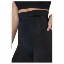 2XU Postnatal Maternity Comp Tights Black Svart