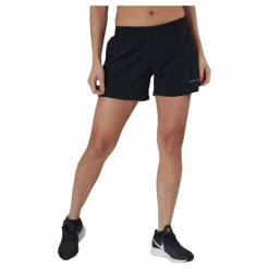 Endurance Potenza W 2-in-1 Shorts Svart Outlet