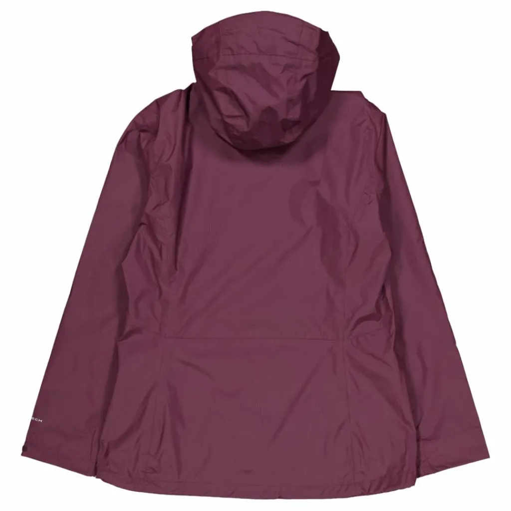 Columbia Pouring Adventure™ Iii Jacket Moonvista Lila Online