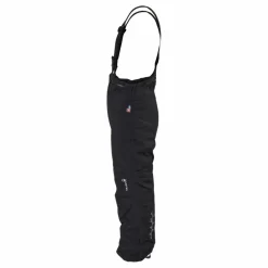 ISBJÖRN Of Sweden Powder Winter Pant Kids Black Svart Online