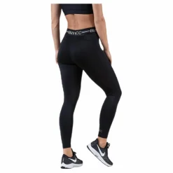 BLACC Power 7/8 Tights Black Svart Outlet
