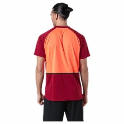 Puma Power BND Tee Red Röd Discount