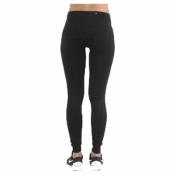 Nike Power Essential Hybrid Tight Black Svart