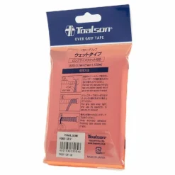 Toalson Power Grip 3P Orange Sale
