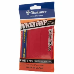 Power Grip 3P Red*Toalson Online