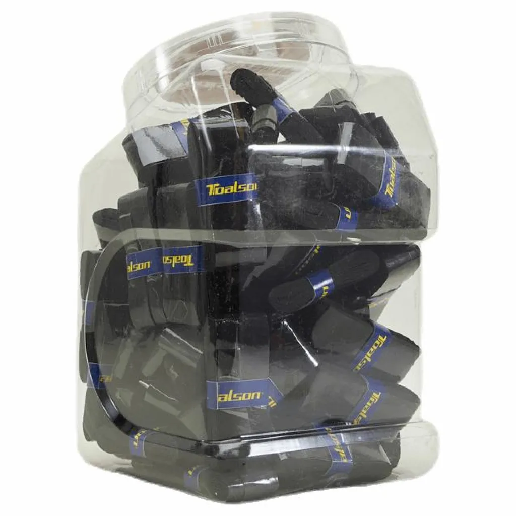 Power Grip 72-Pack White*Toalson Outlet
