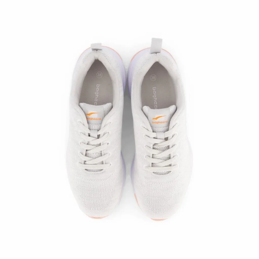 Power Light Grey/white*Bagheera Sale