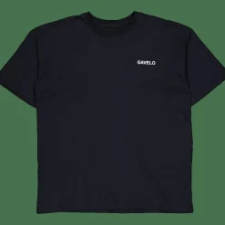 Gavelo Power Oversize Tee Black Online