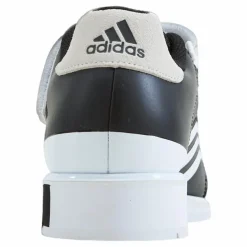 Power Perfect 3 Tokyo Weightlifting Shoes Core Black / Core Black / Cloud White*adidas Outlet