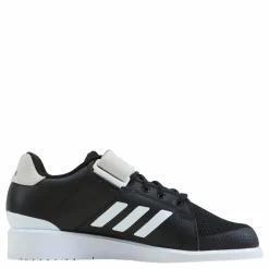 Power Perfect 3 Tokyo Weightlifting Shoes Core Black / Core Black / Cloud White*adidas Outlet