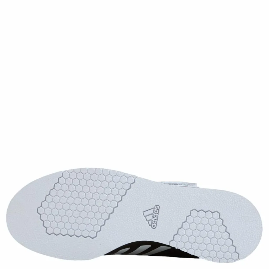 Power Perfect 3 Tokyo Weightlifting Shoes Core Black / Core Black / Cloud White*adidas Outlet