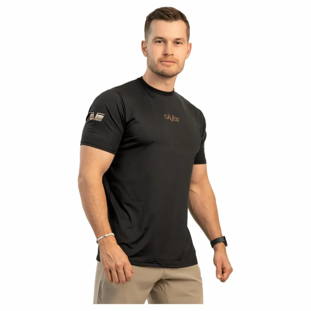 Power Rashguard Black*Gavelo Outlet