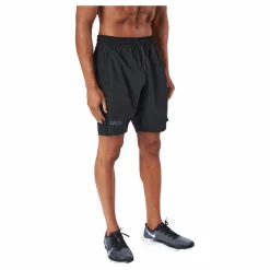Power Shorts Black Black*Gavelo Clearance