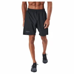 Power Shorts Black Black*Gavelo Clearance