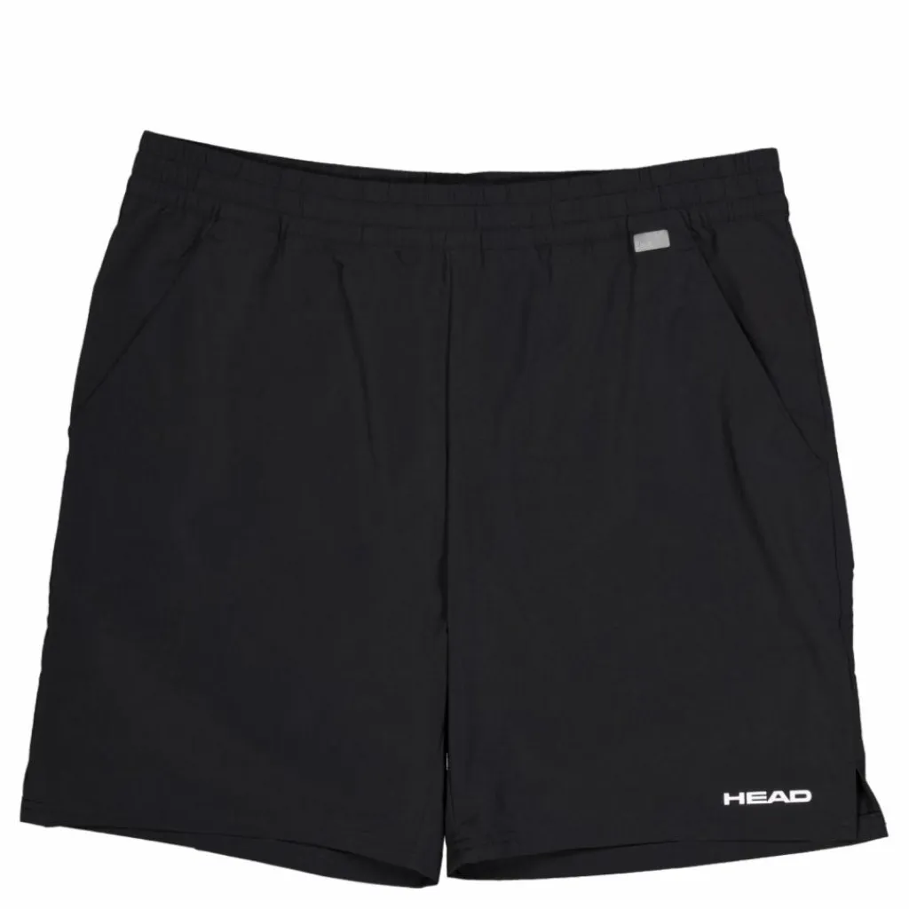 Power Shorts Men Black*Head Best