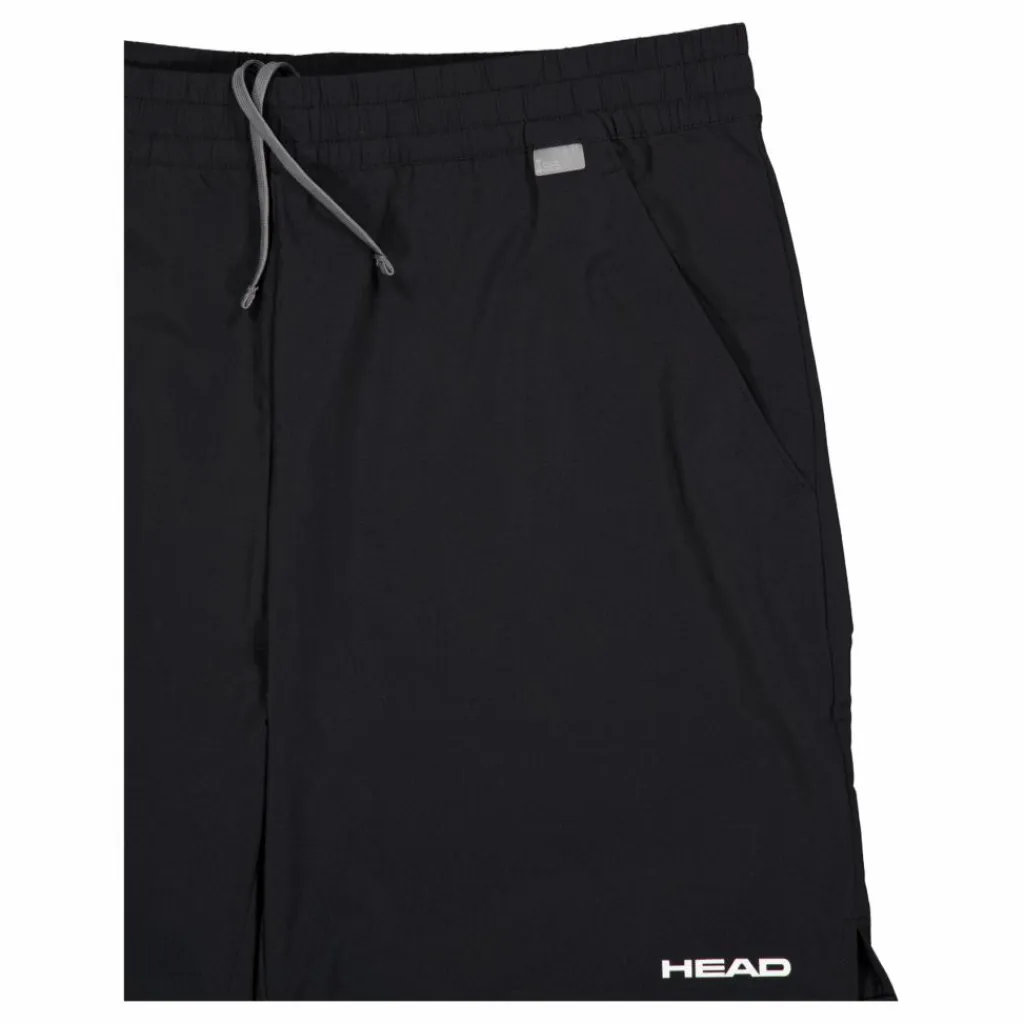 Power Shorts Men Black*Head Best