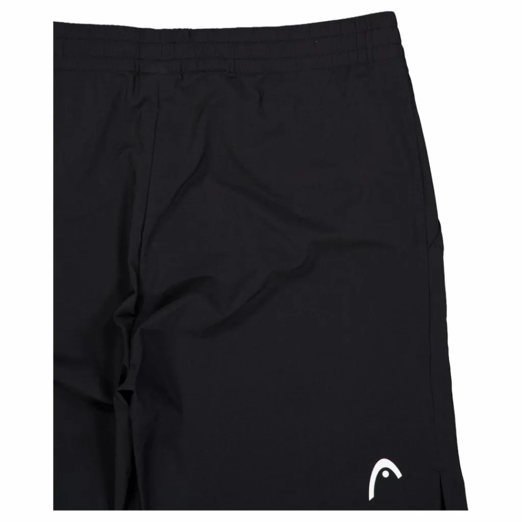 Power Shorts Men Black*Head Best