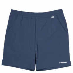 Power Shorts Men Navy*Head Online