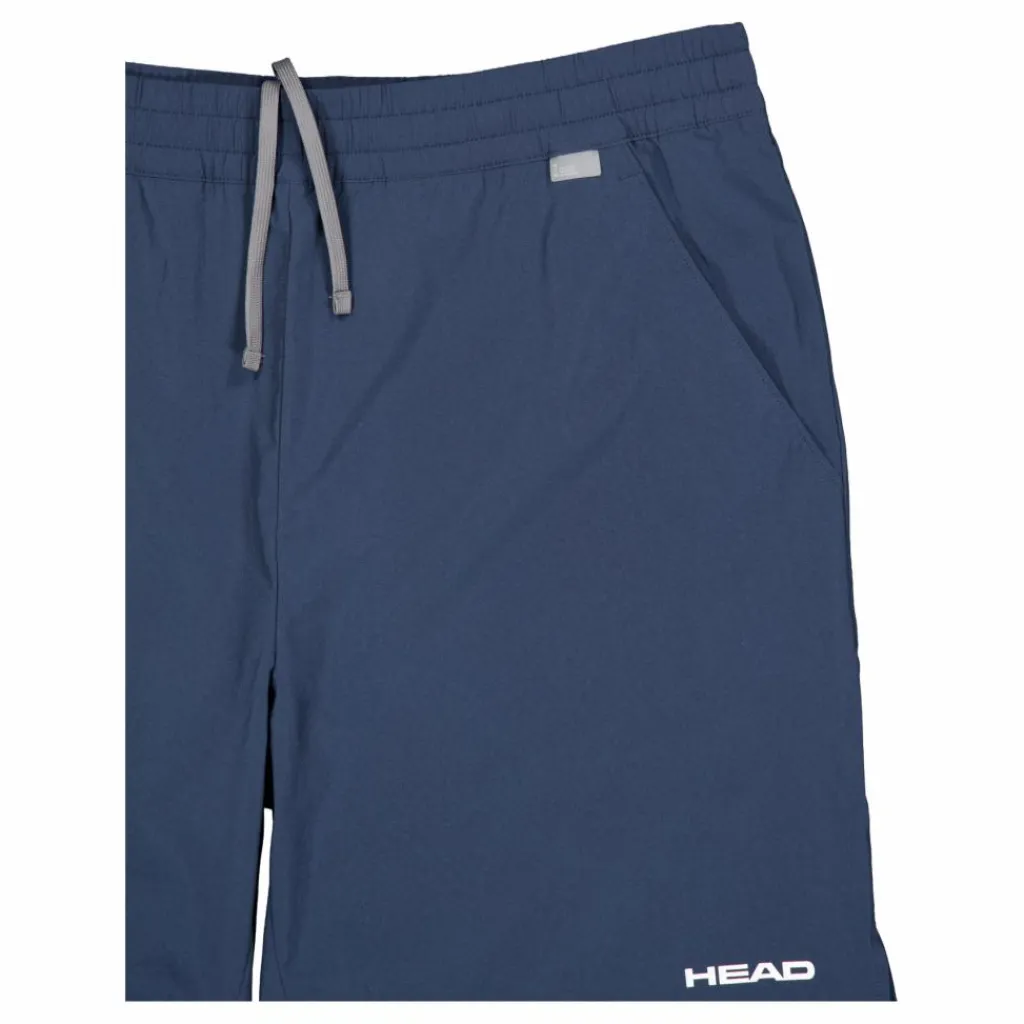 Power Shorts Men Navy*Head Online