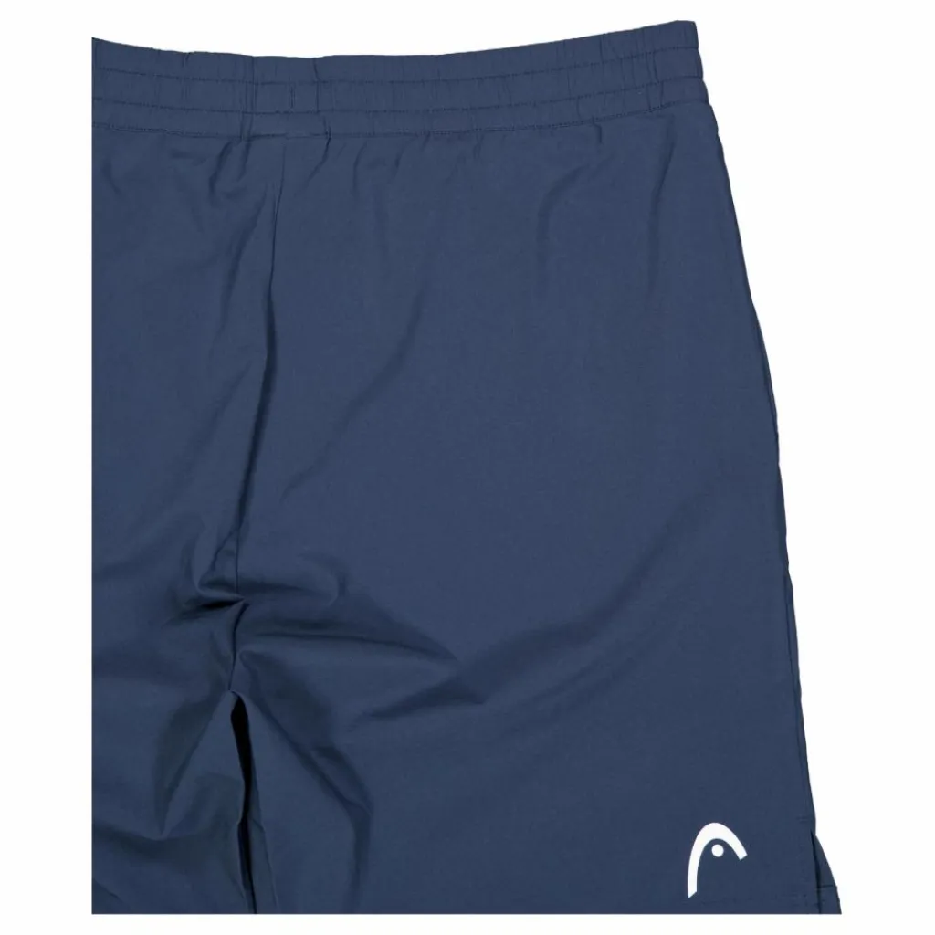 Power Shorts Men Navy*Head Online