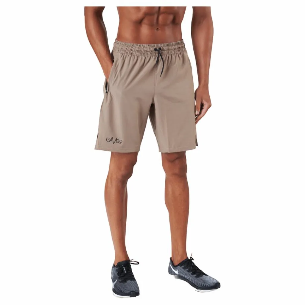 Gavelo Power Shorts Vintage Khaki Vintage Khaki Beige Hot